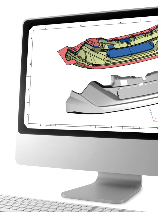 ordinateur-et-piece-3D