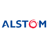 Logo d'Alstom