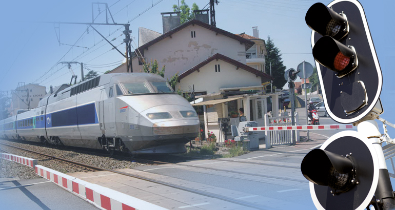 Equipements Ferroviaires