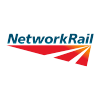 Logo de Network Rail