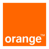 Logo de Orange Telecom