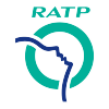 Logo de la RATP