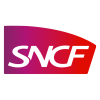 Logo de la SNCF